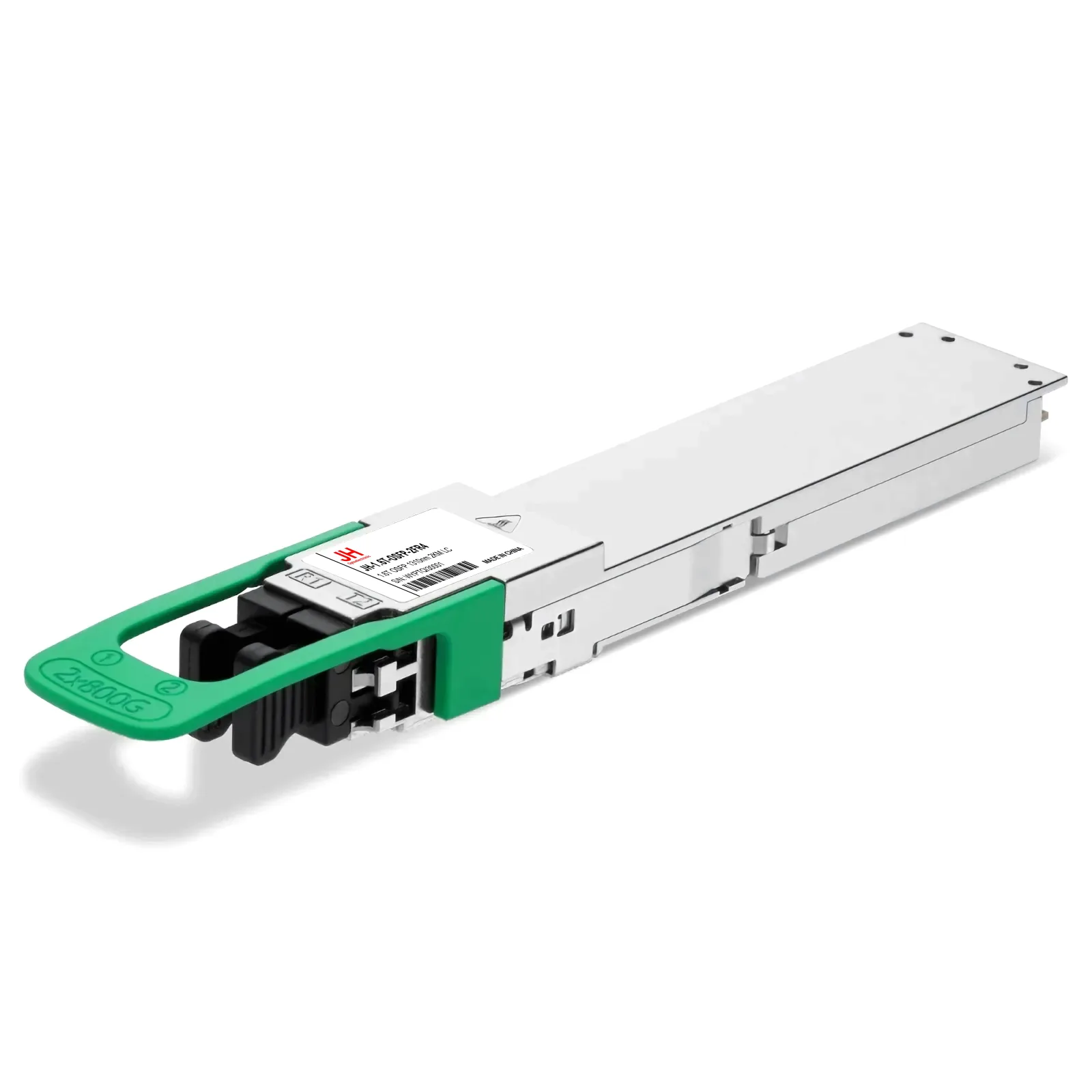 JH-1.6T-OSFP-2FR4