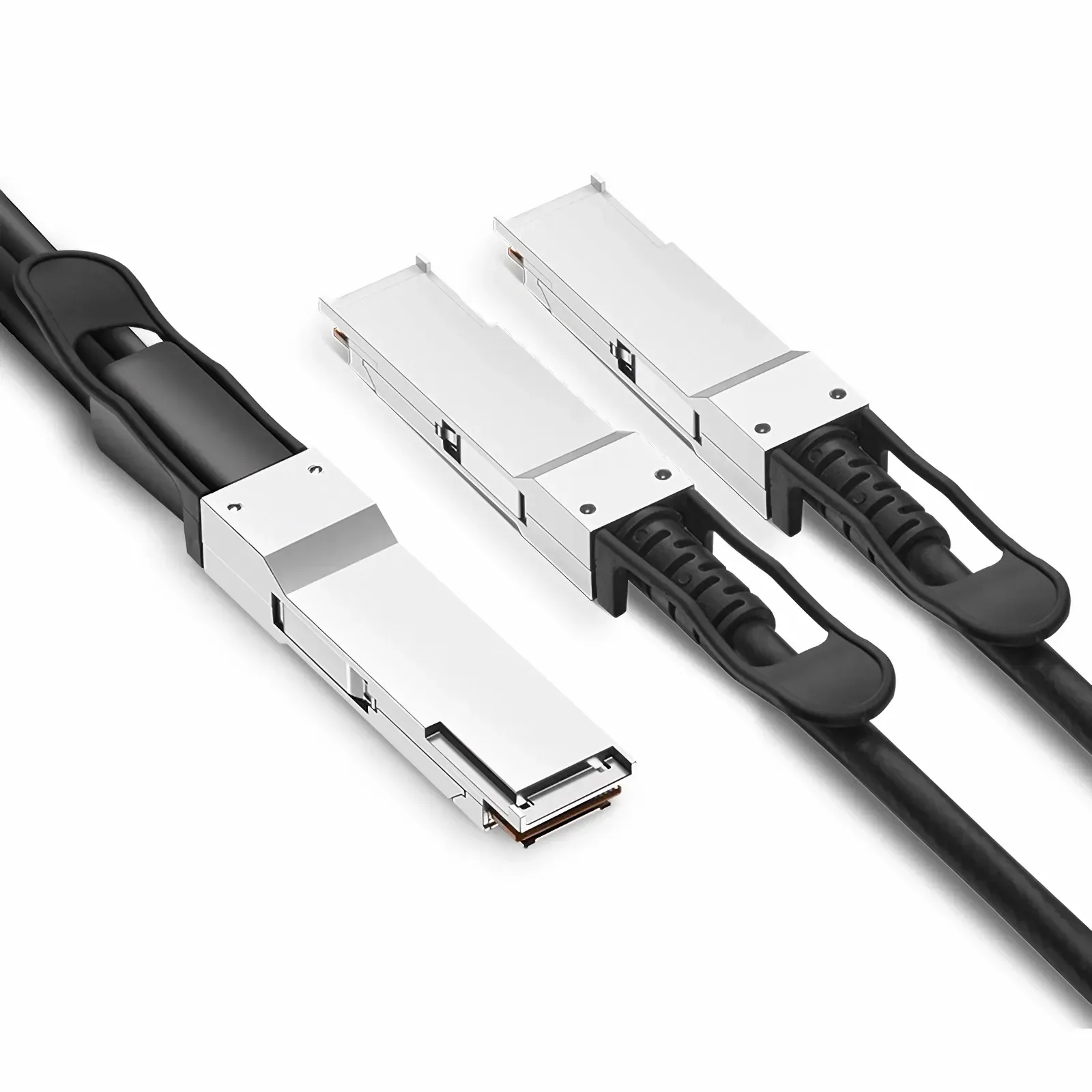 JH-100G-QSFP28-D2-DAC