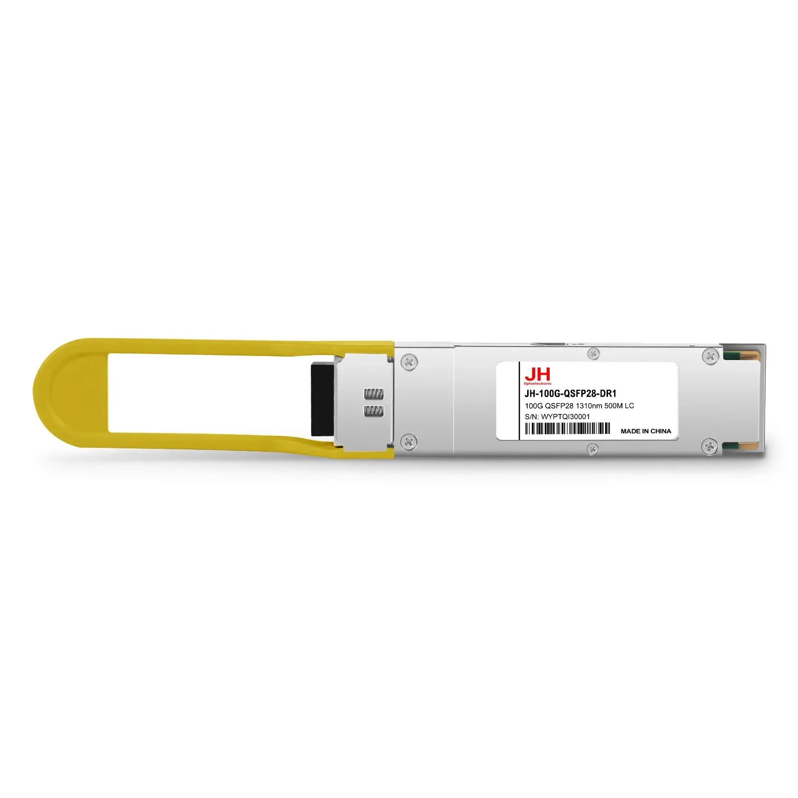 JH-100G-QSFP28-DR1
