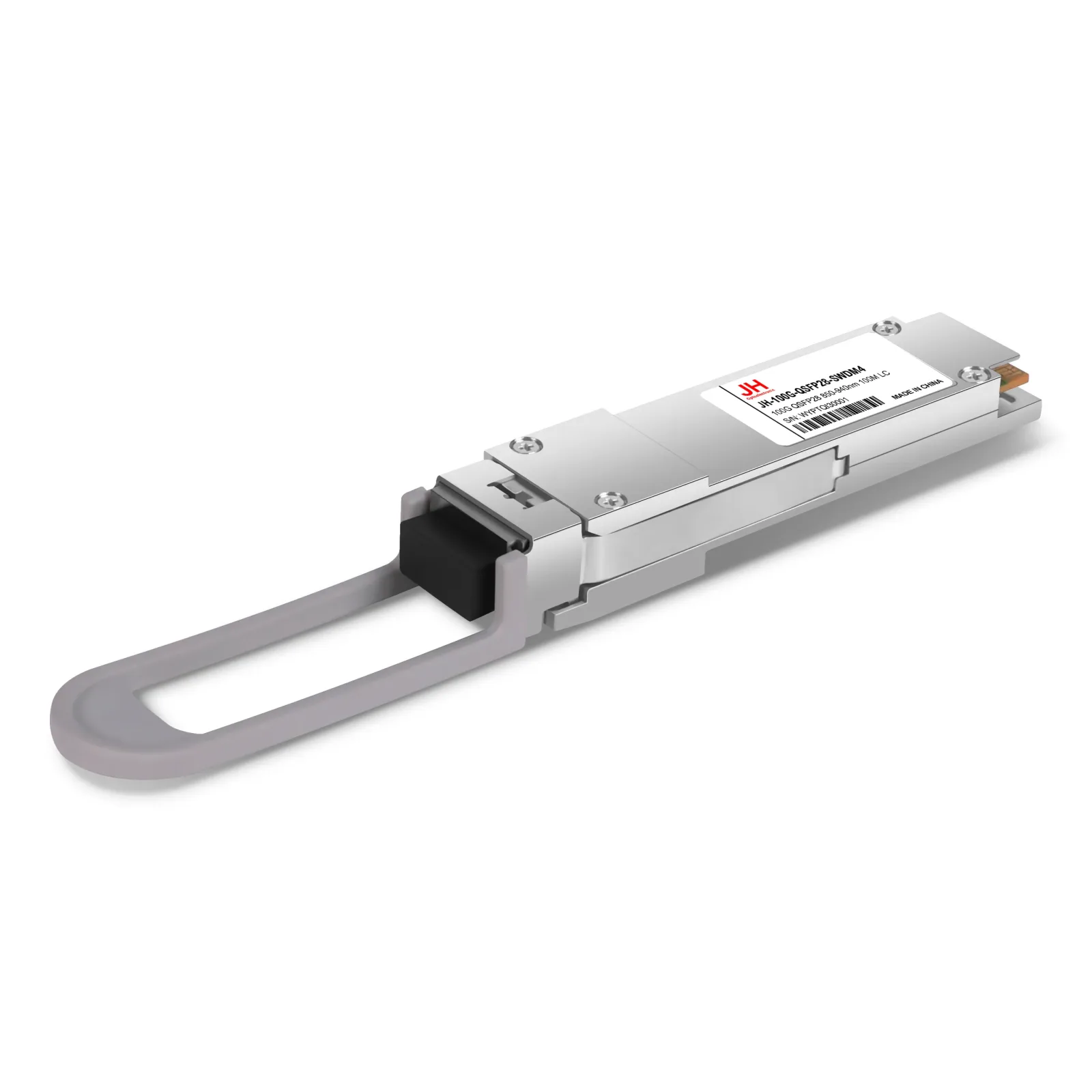 JH-100G-QSFP28-SWDM4