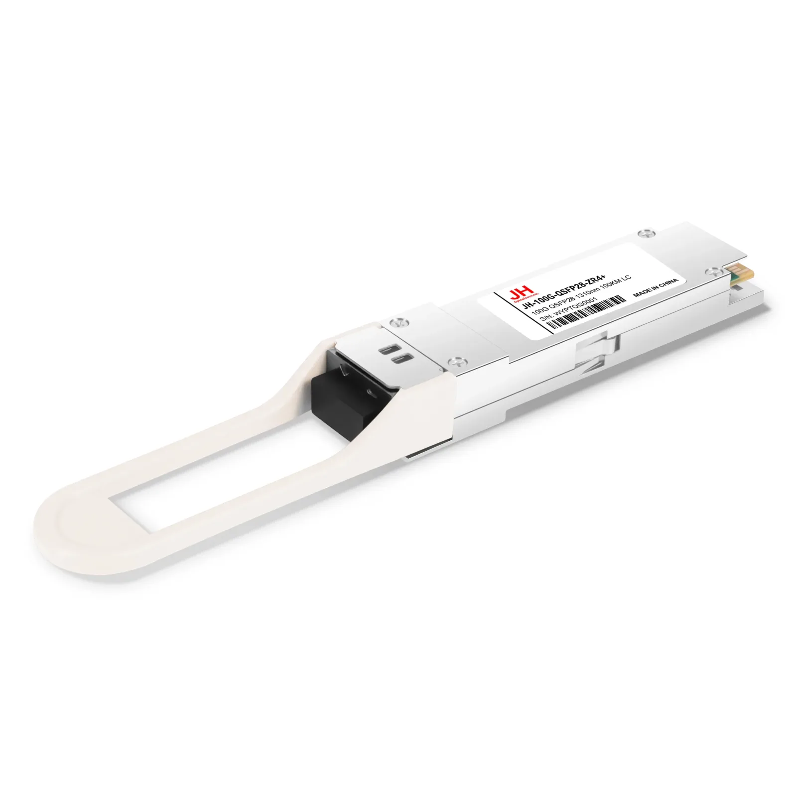 JH-100G-QSFP28-ZR4+
