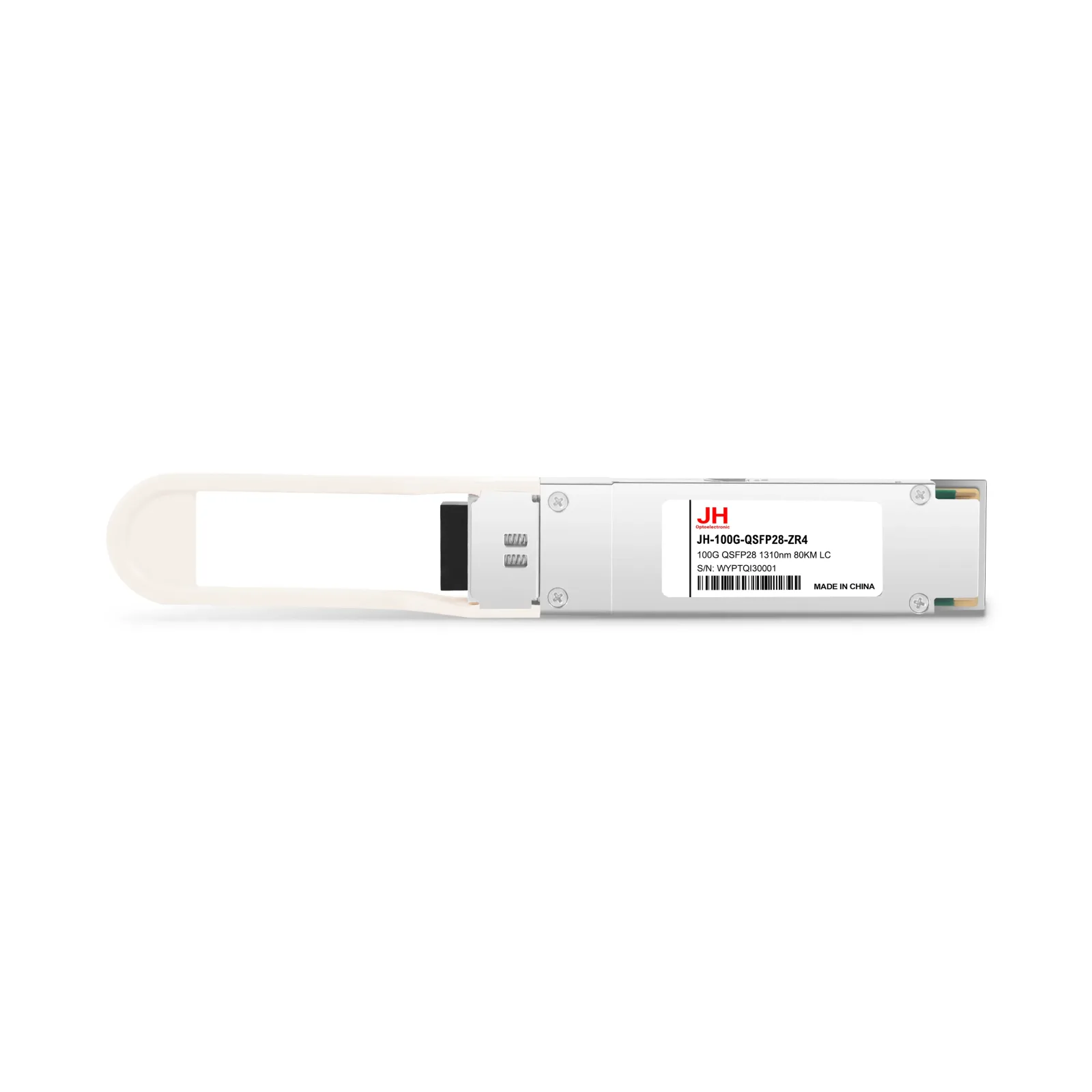 JH-100G-QSFP28-ZR4