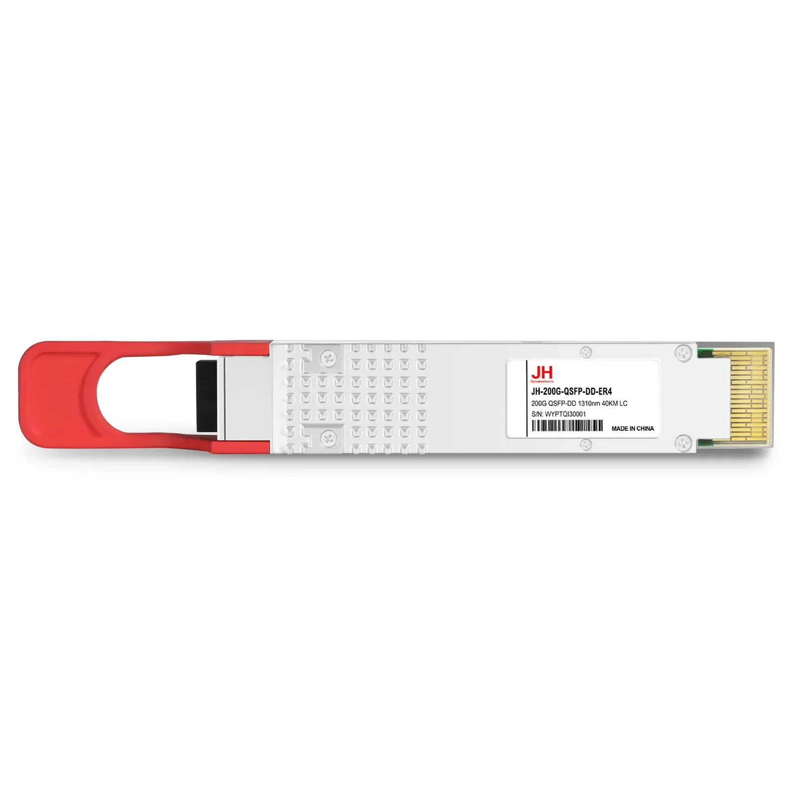 JH-200G-QSFP-DD-ER4