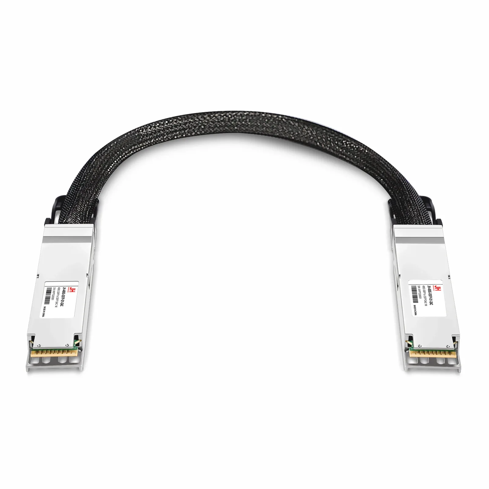 JH-400G-OSFP-D1-DAC