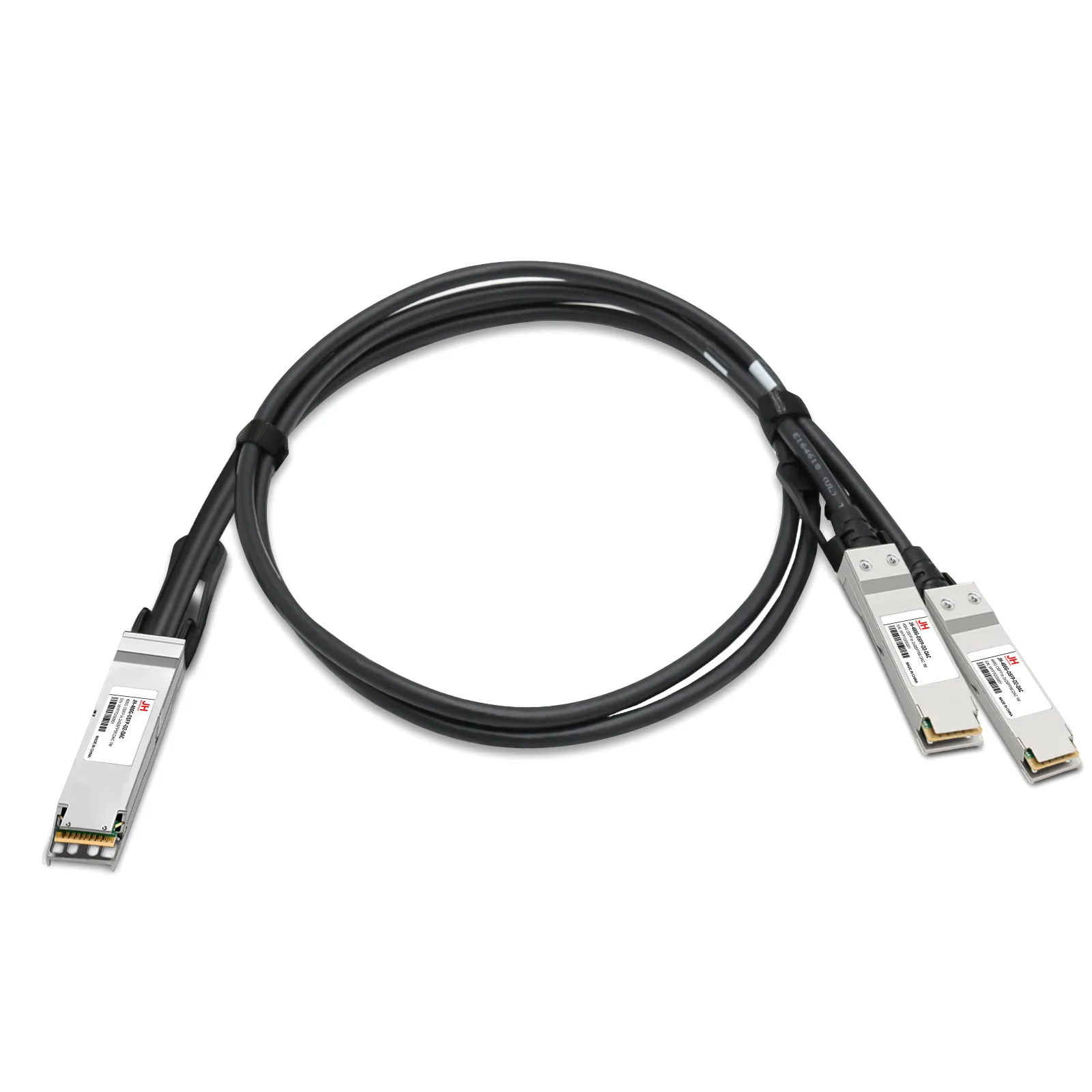 JH-400G-OSFP-D2-DAC