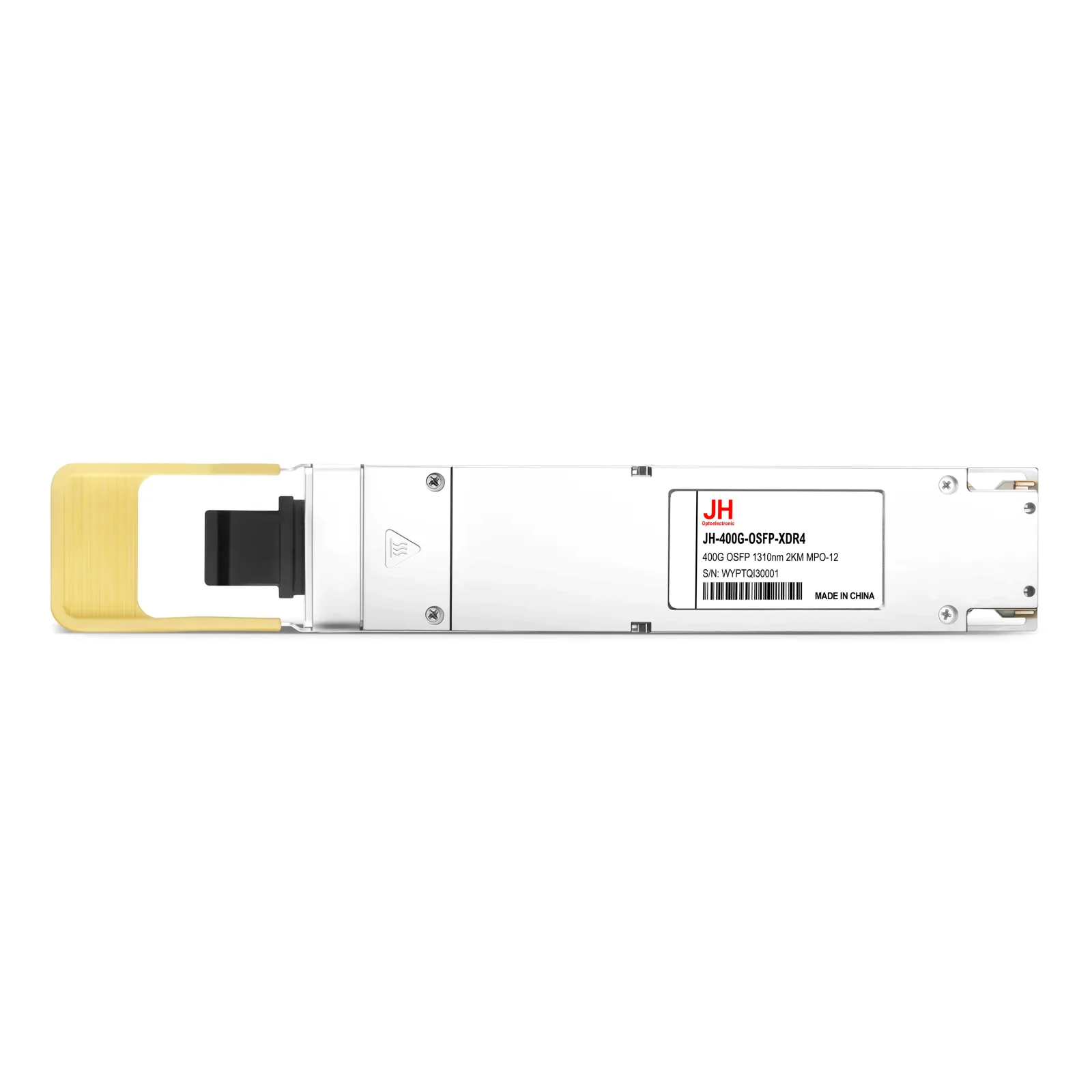 JH-400G-OSFP-XDR4