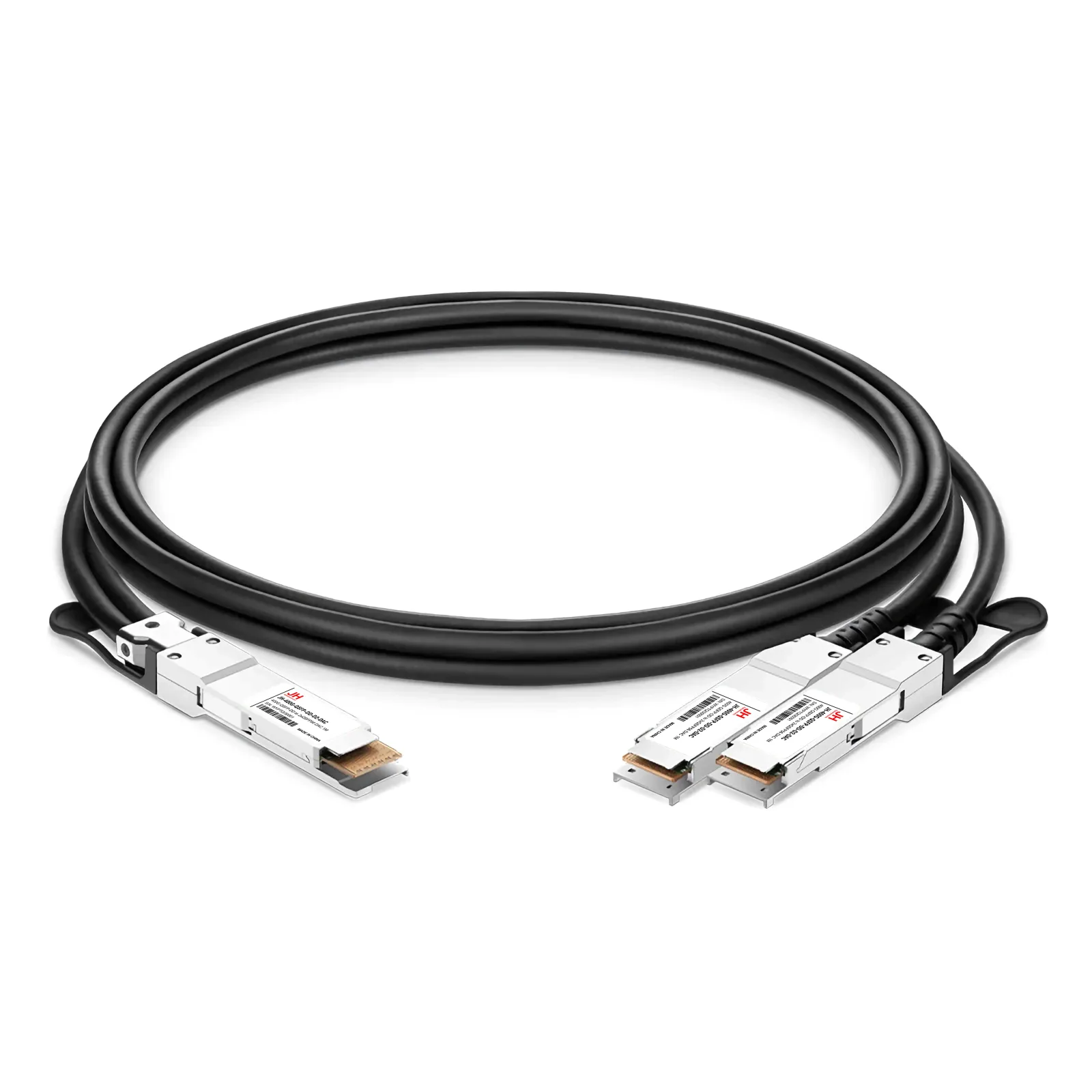 JH-400G-QSFP-DD-D2-DAC