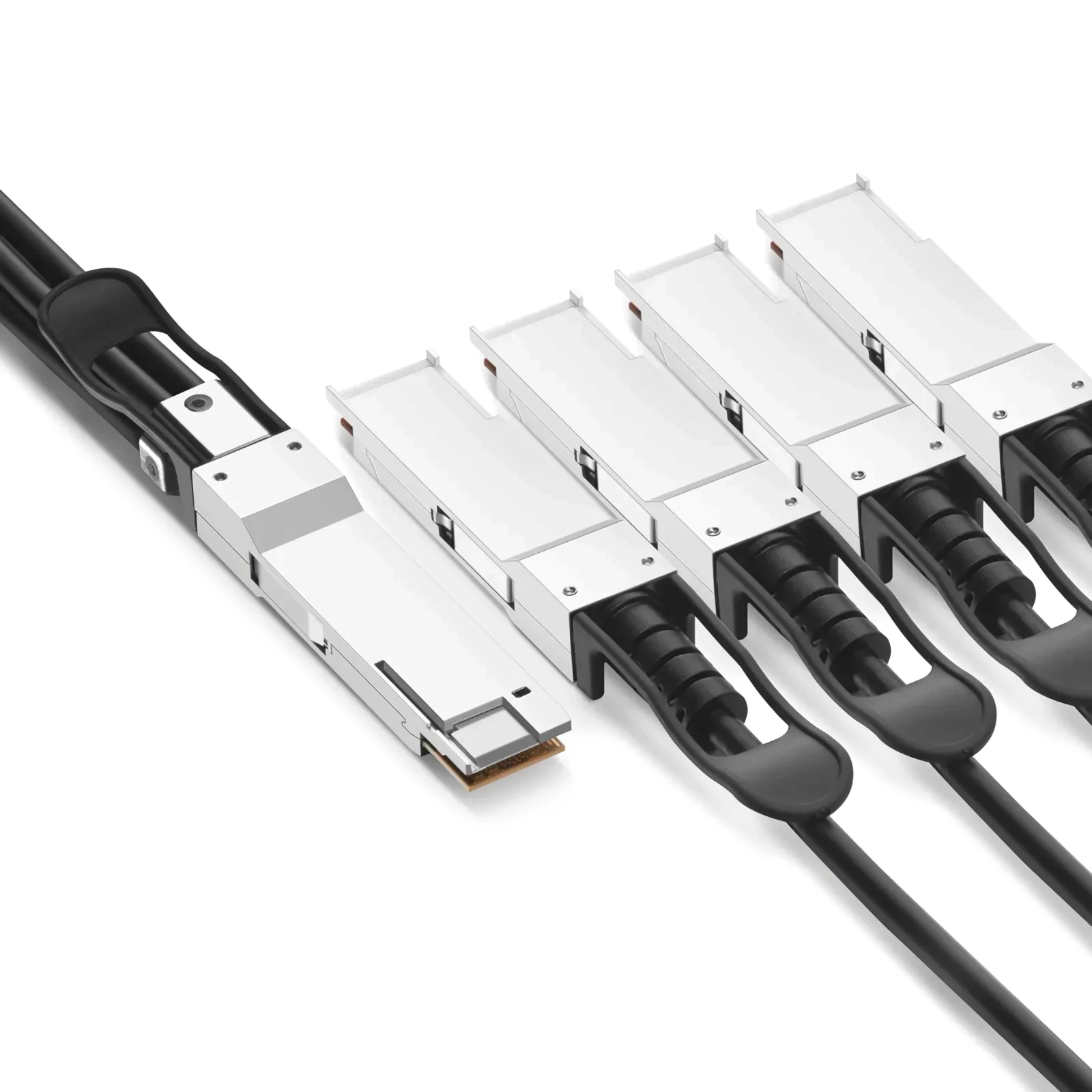 JH-400G-QSFP-DD-D4-DAC