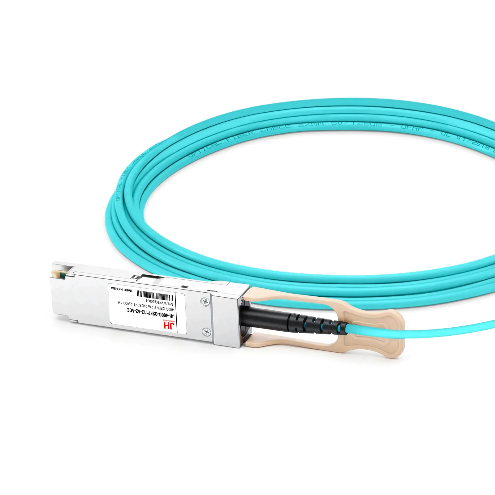 JH-400G-QSFP112-A2-AOC