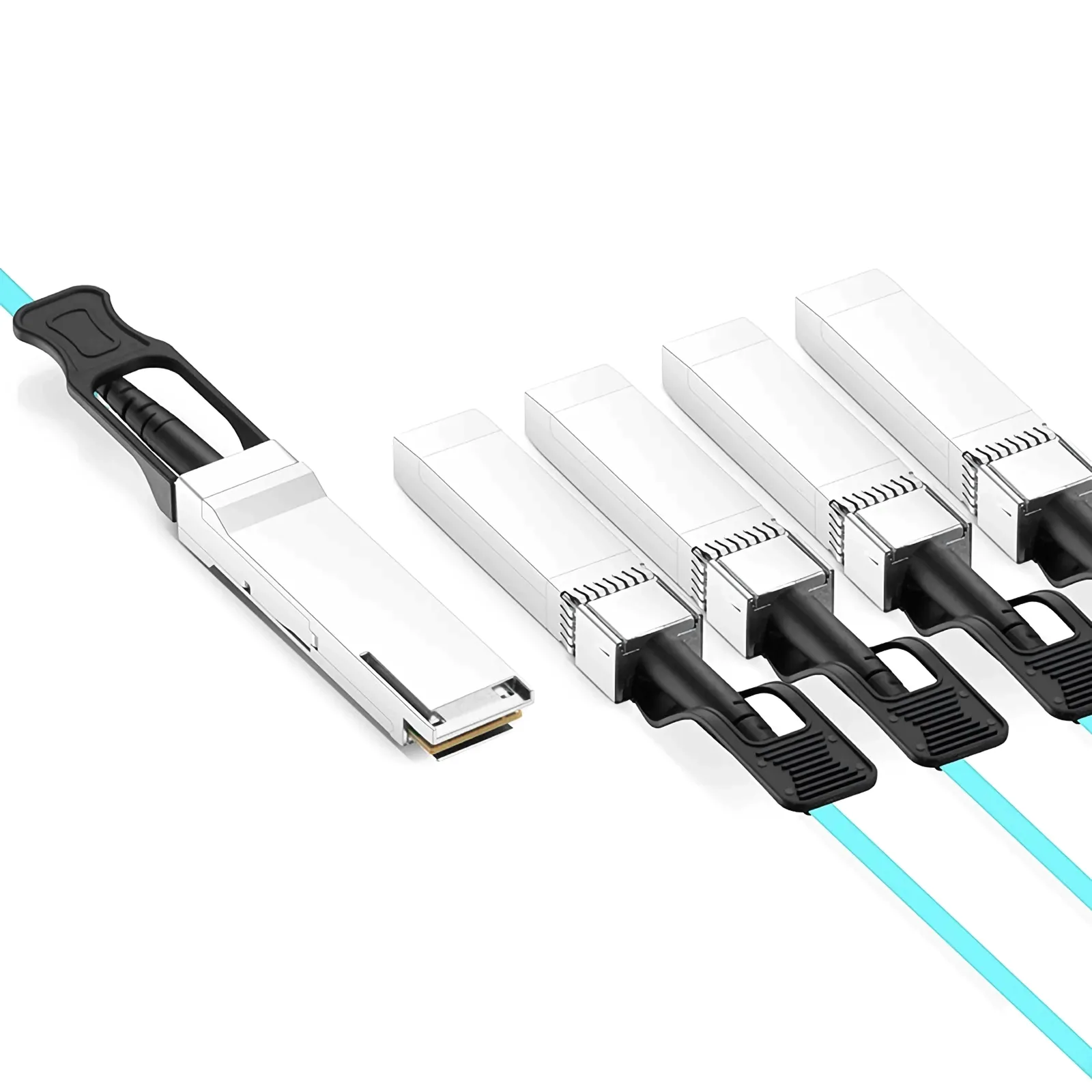 JH-40G-QSFP+-A4-AOC