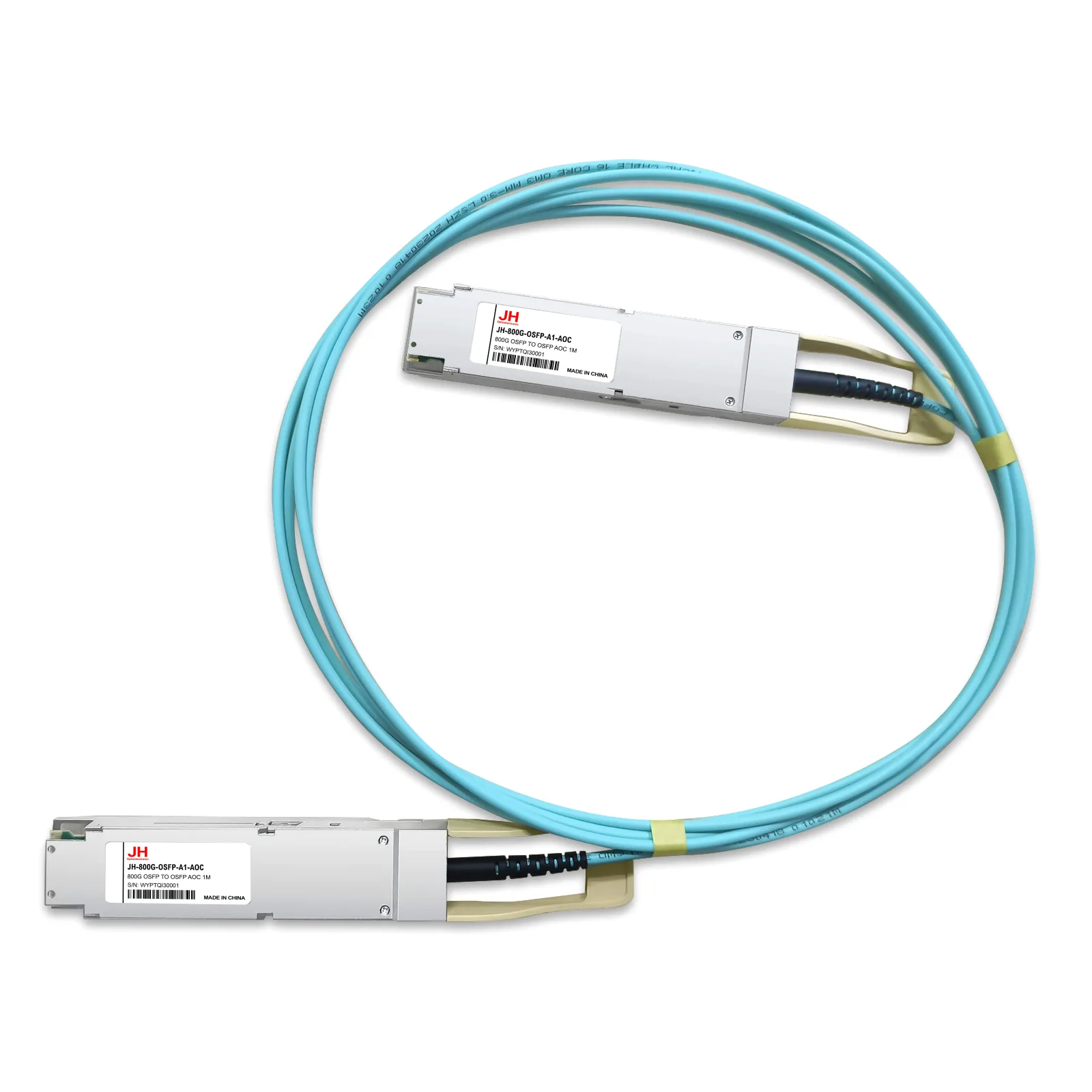 JH-800G-OSFP-A1-AOC