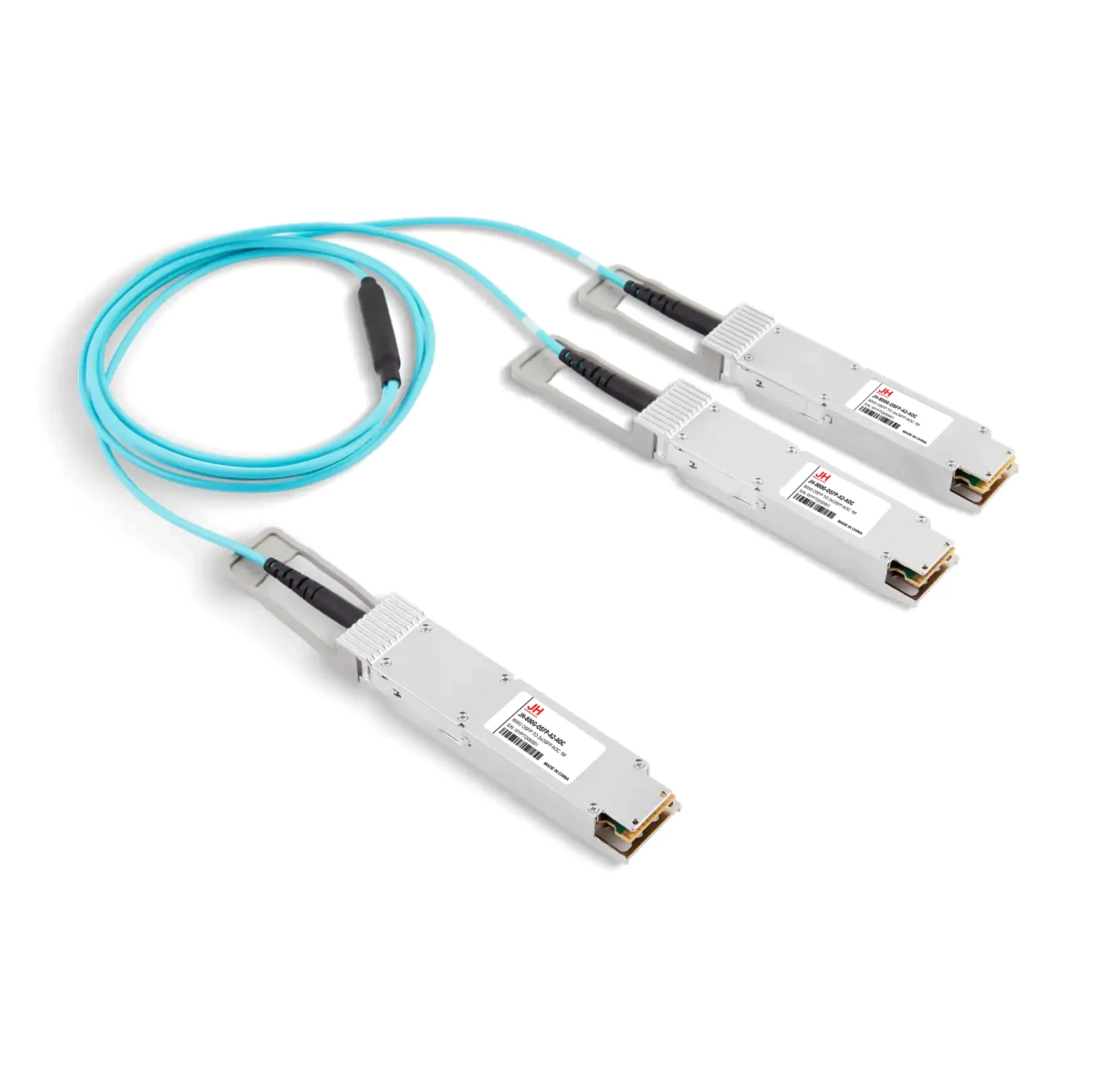 JH-800G-OSFP-A2-AOC
