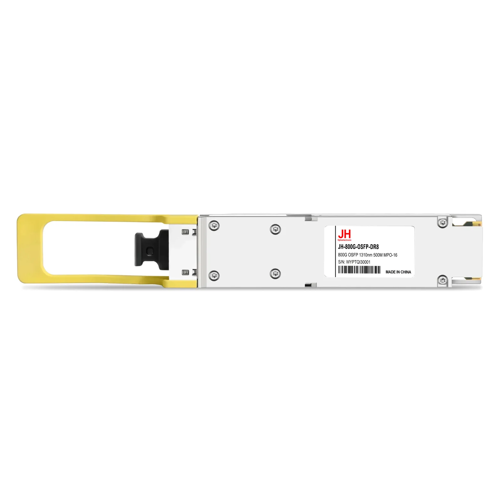 JH-800G-OSFP-DR8