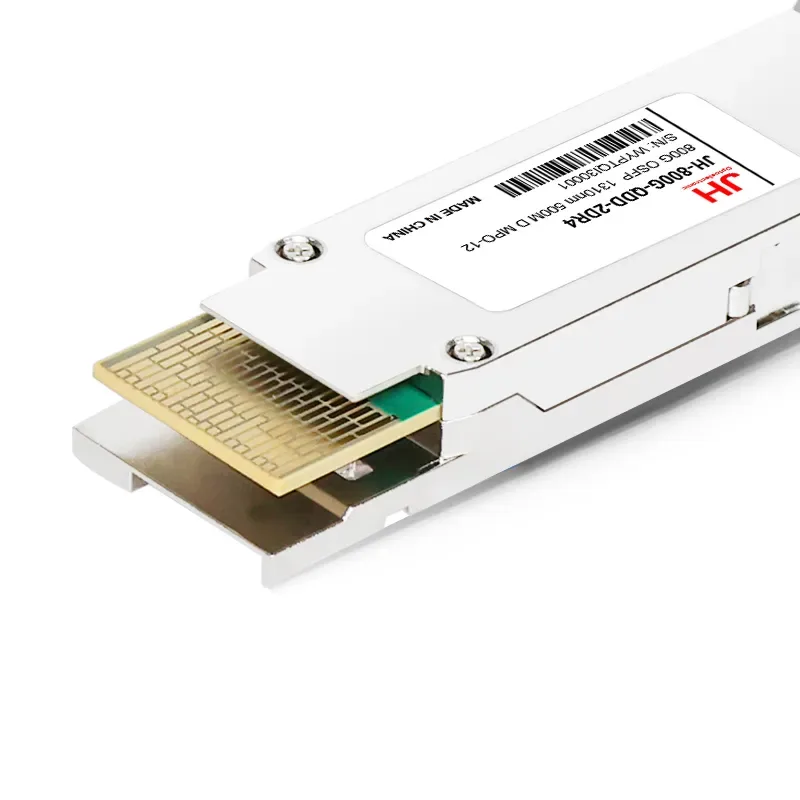 JH-800G-QDD-2DR4