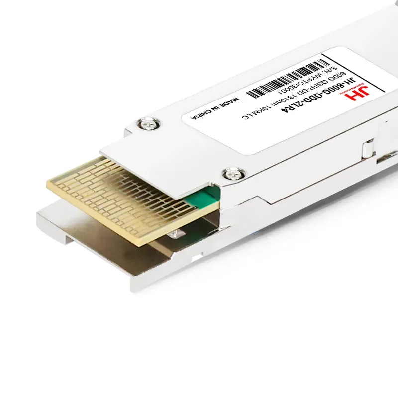 JH-800G-QDD-2LR4