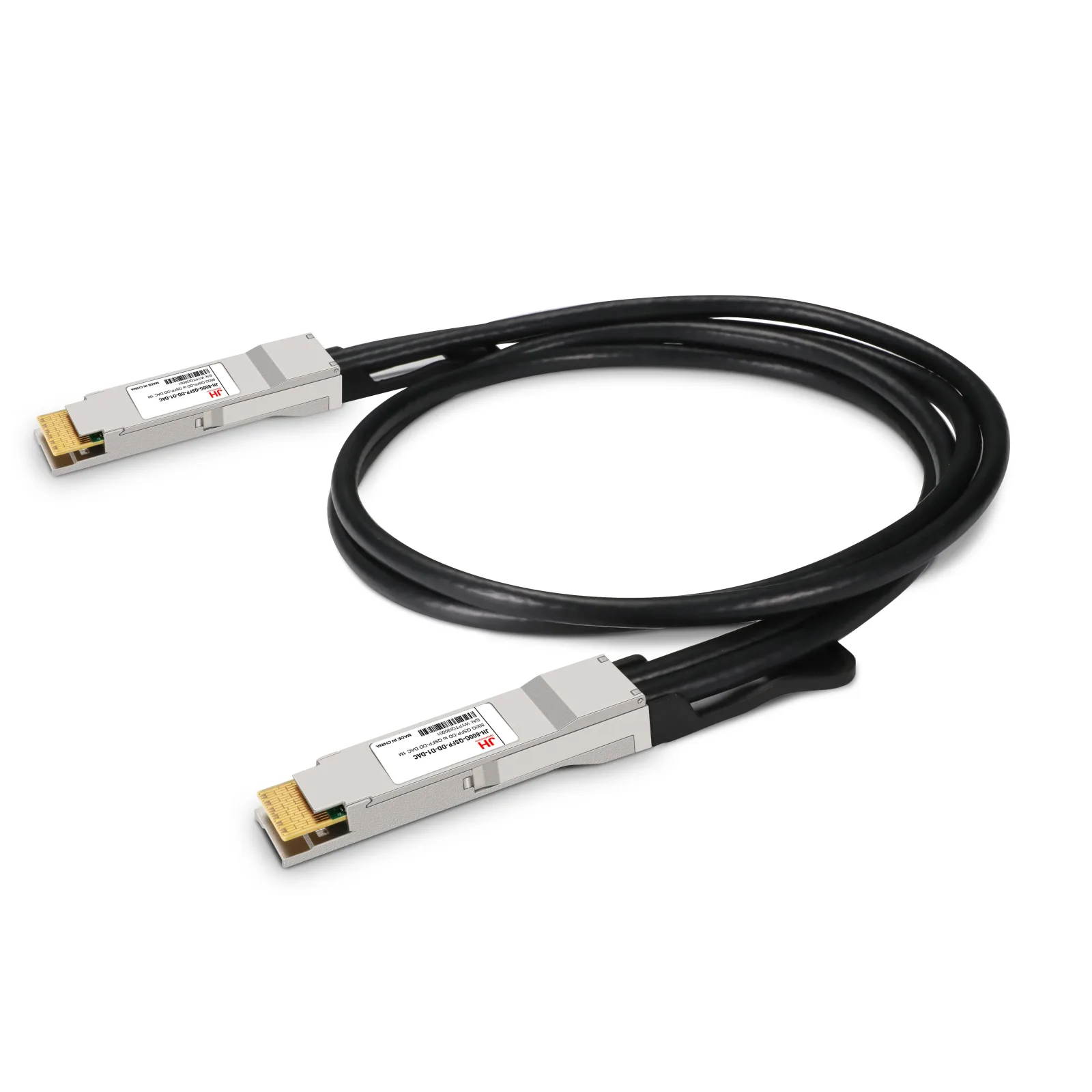 JH-800G-QSFP-DD-D1-DAC