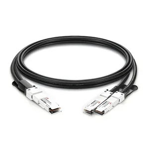 JH-100G-QSFP28-D2-DAC