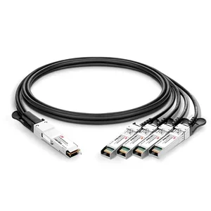 JH-100G-QSFP28-D4-DAC