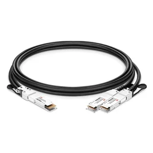 JH-400G-QSFP-DD-D2-DAC