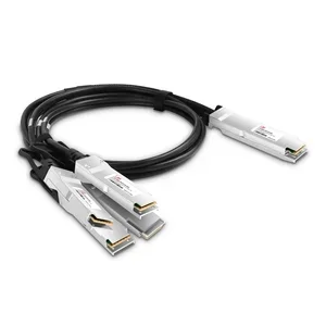 JH-800G-OSFP-D4-DAC